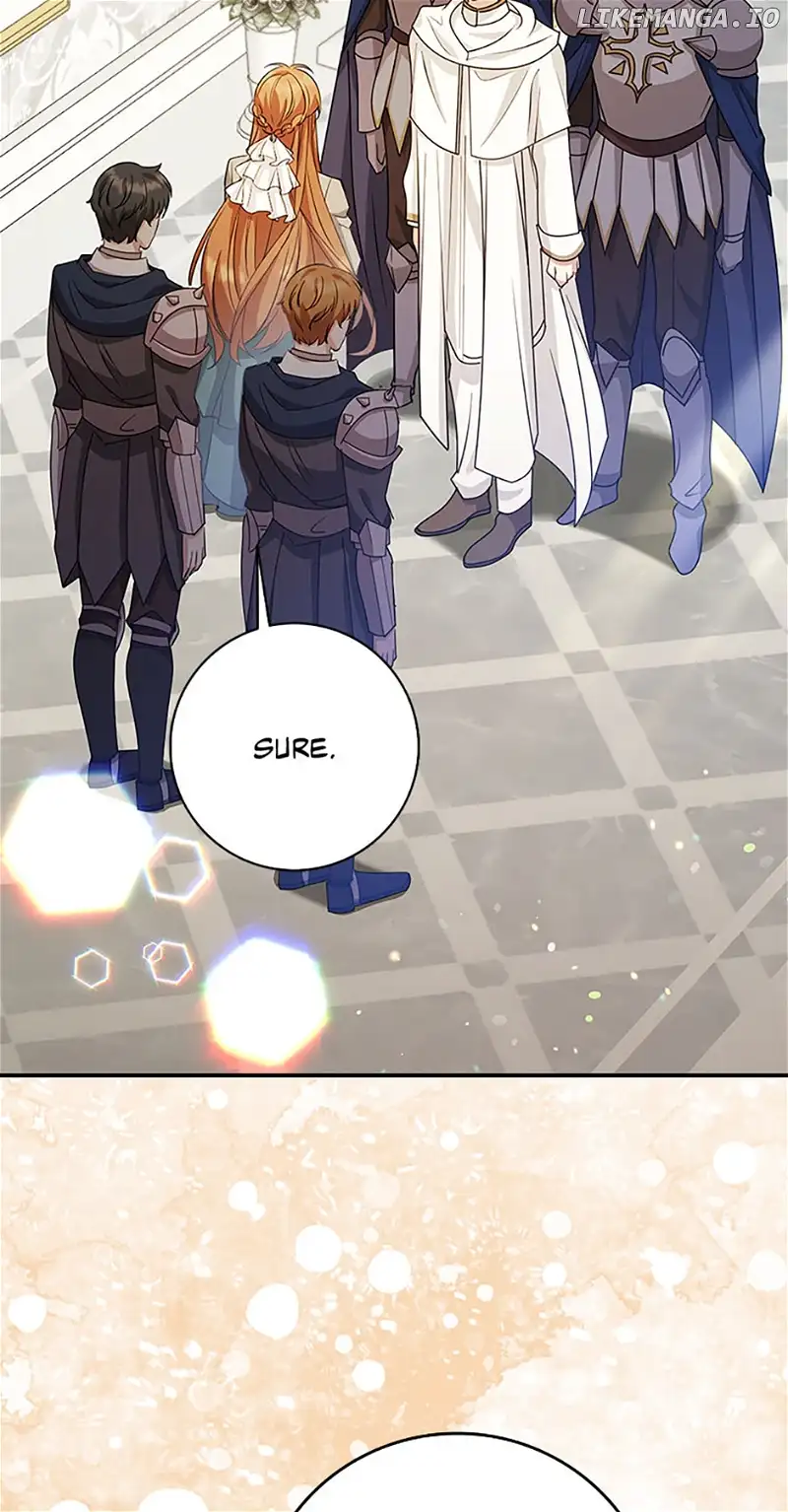 The Dungeon’s Time-Bound S-Rank Beauty Chapter 40 - Page 43