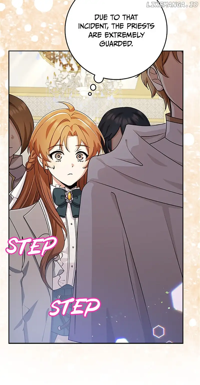 The Dungeon’s Time-Bound S-Rank Beauty Chapter 40 - Page 44