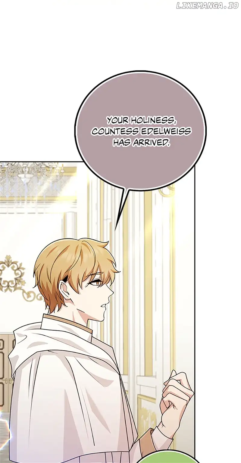 The Dungeon’s Time-Bound S-Rank Beauty Chapter 40 - Page 45