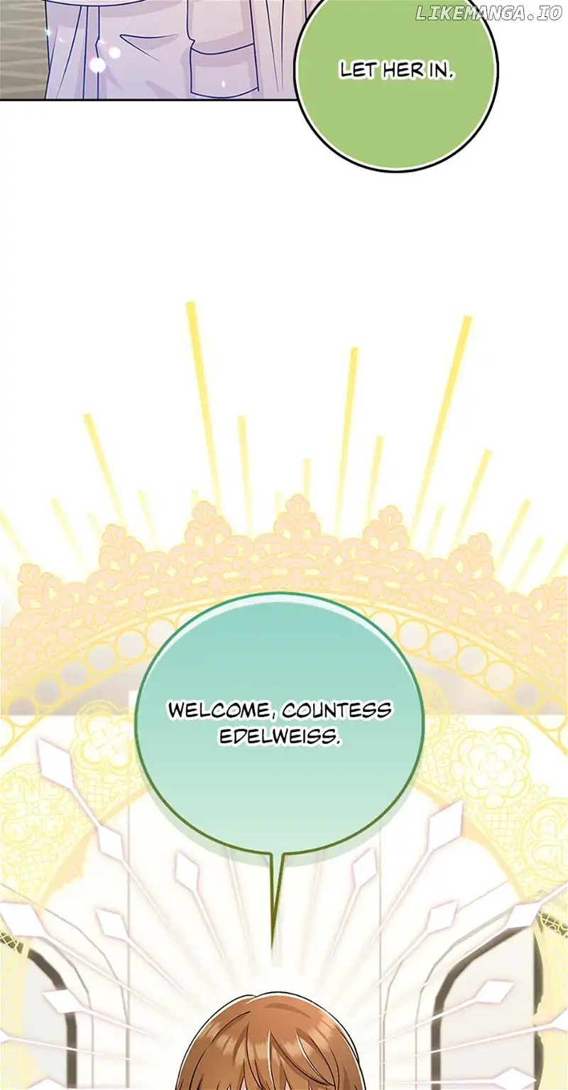 The Dungeon’s Time-Bound S-Rank Beauty Chapter 40 - Page 46