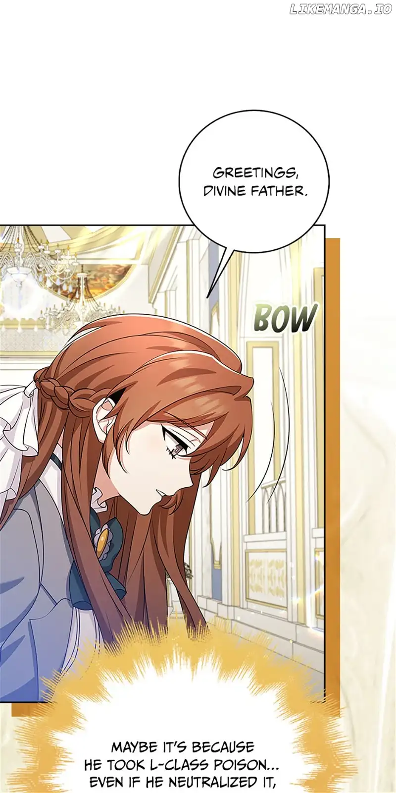 The Dungeon’s Time-Bound S-Rank Beauty Chapter 40 - Page 48