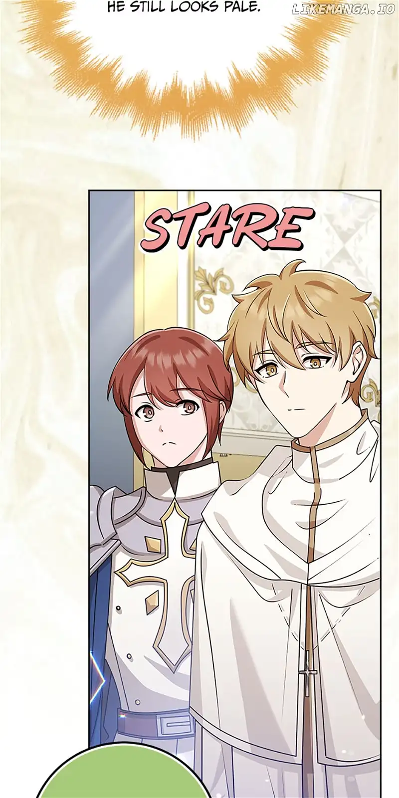 The Dungeon’s Time-Bound S-Rank Beauty Chapter 40 - Page 49