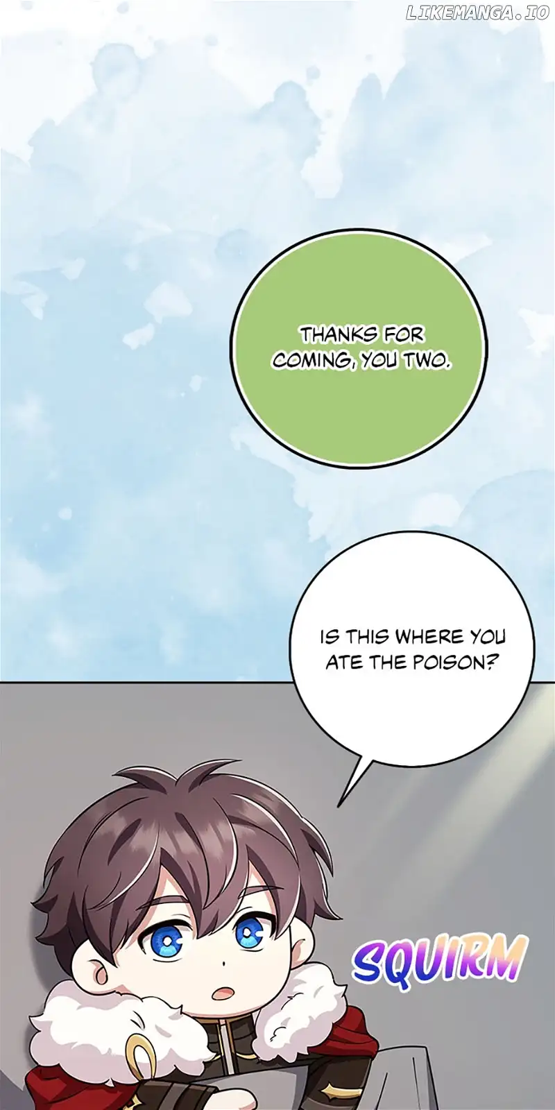 The Dungeon’s Time-Bound S-Rank Beauty Chapter 40 - Page 51