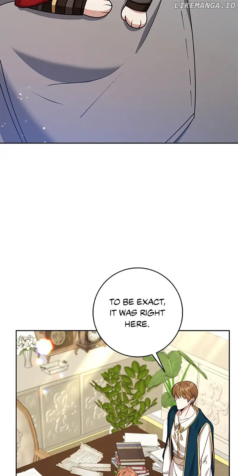 The Dungeon’s Time-Bound S-Rank Beauty Chapter 40 - Page 52