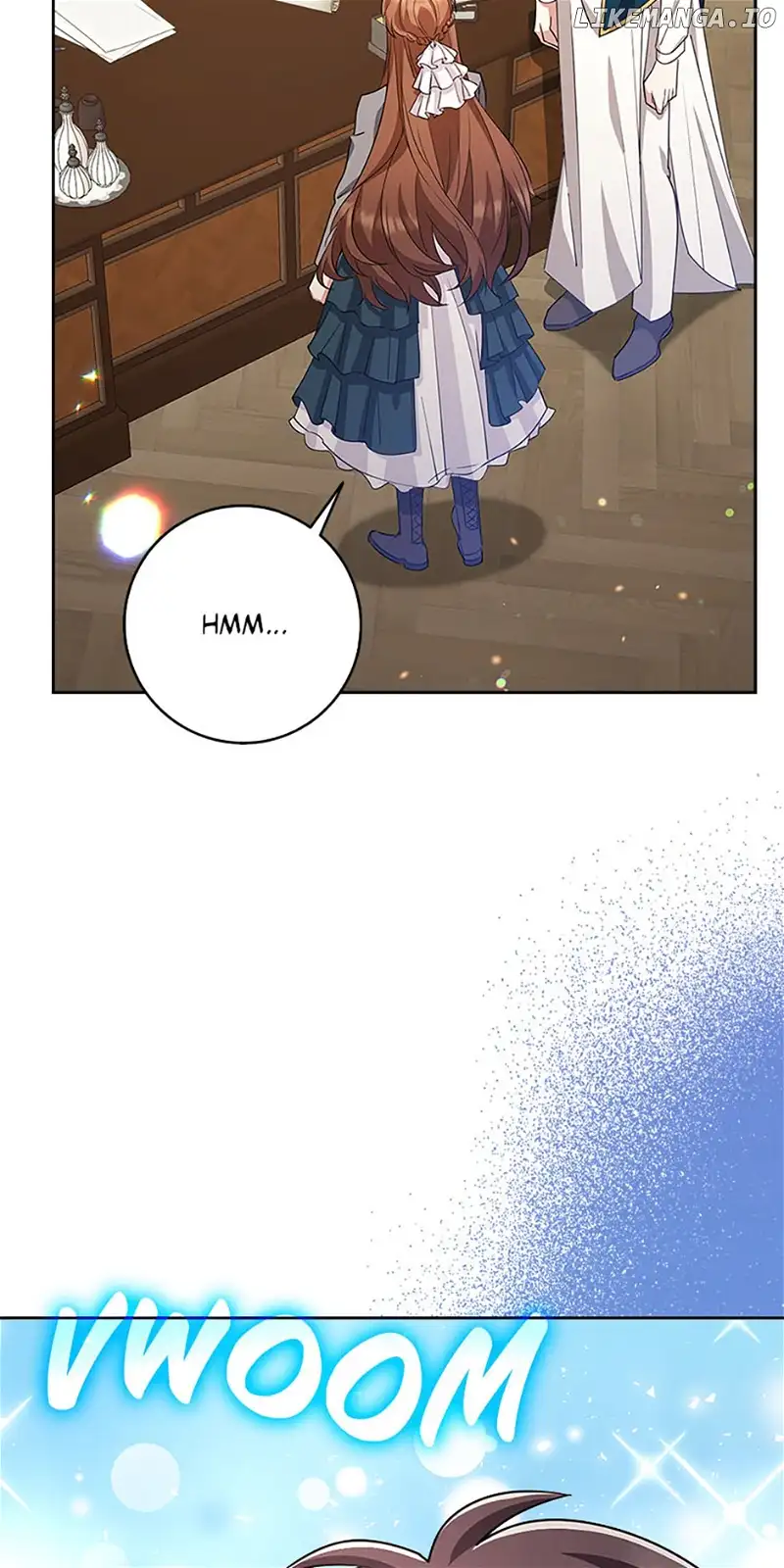 The Dungeon’s Time-Bound S-Rank Beauty Chapter 40 - Page 53