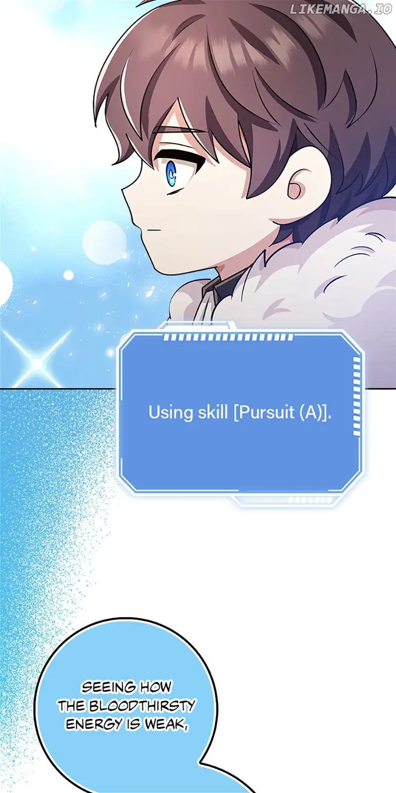 The Dungeon’s Time-Bound S-Rank Beauty Chapter 40 - Page 54