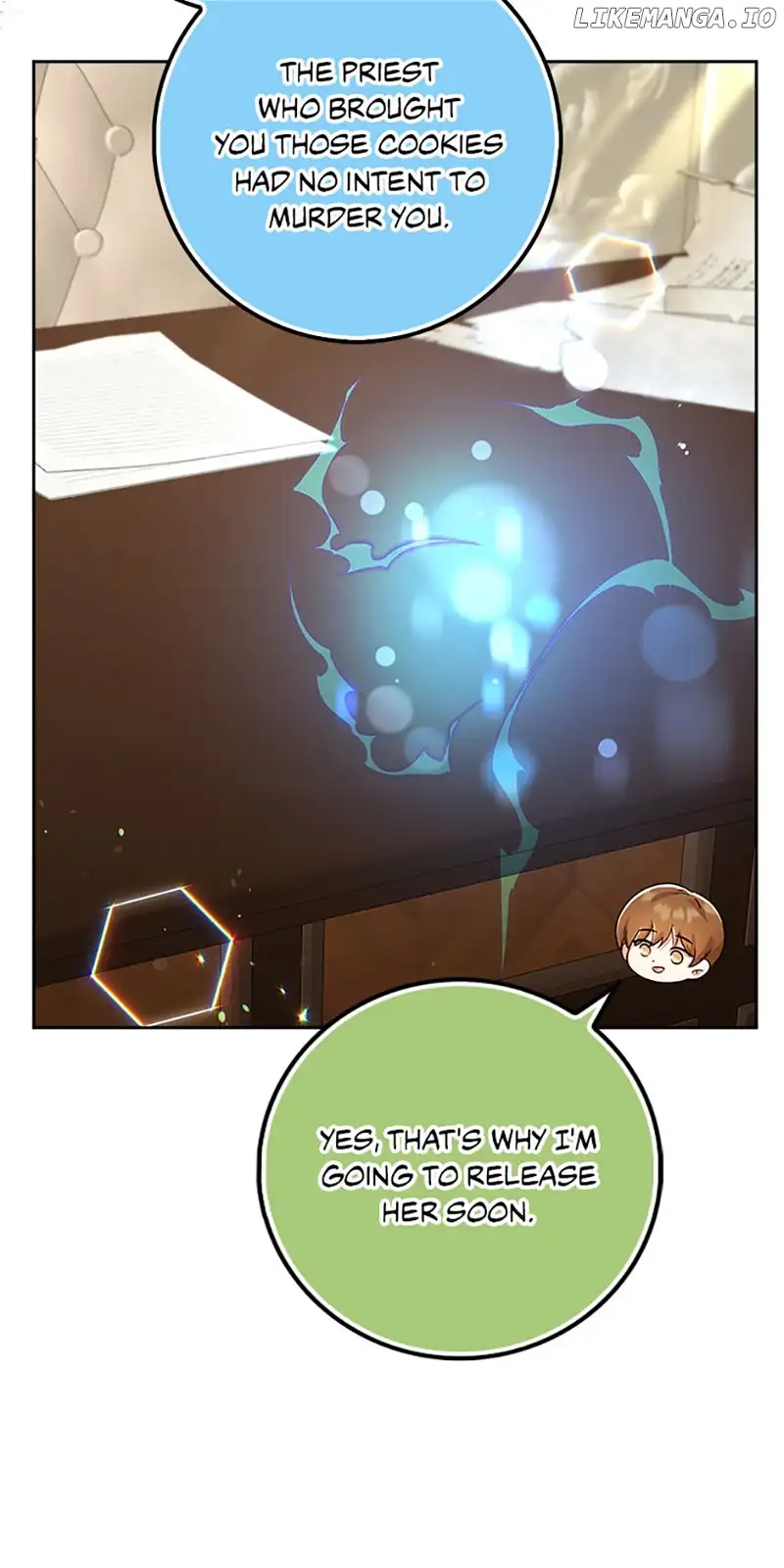 The Dungeon’s Time-Bound S-Rank Beauty Chapter 40 - Page 55