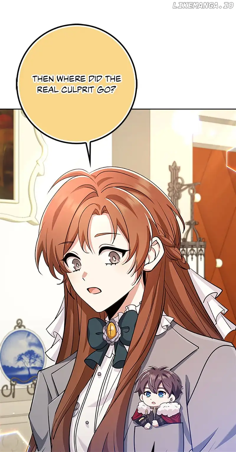 The Dungeon’s Time-Bound S-Rank Beauty Chapter 40 - Page 56