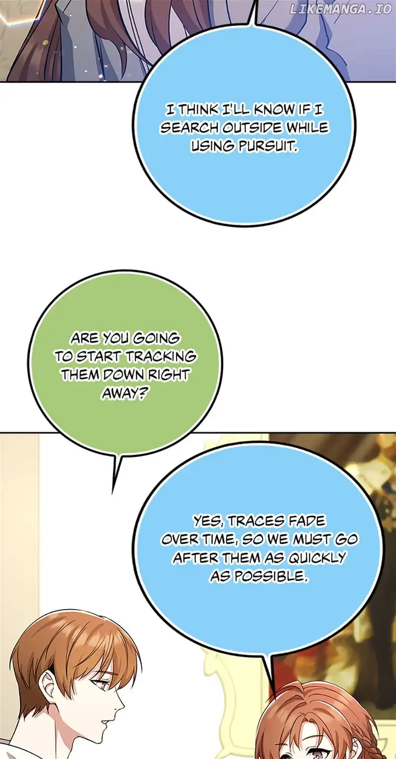 The Dungeon’s Time-Bound S-Rank Beauty Chapter 40 - Page 57