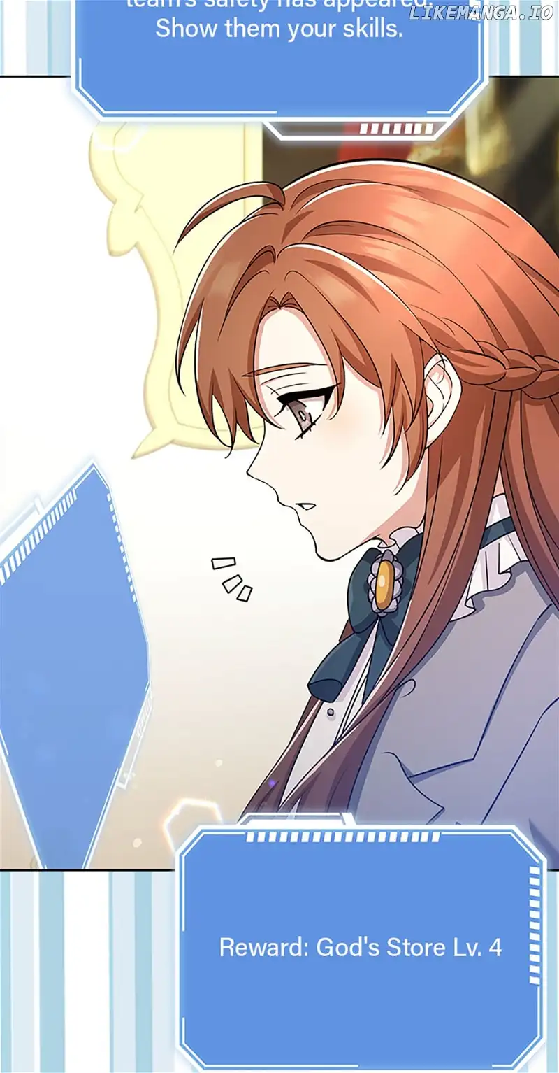 The Dungeon’s Time-Bound S-Rank Beauty Chapter 40 - Page 59