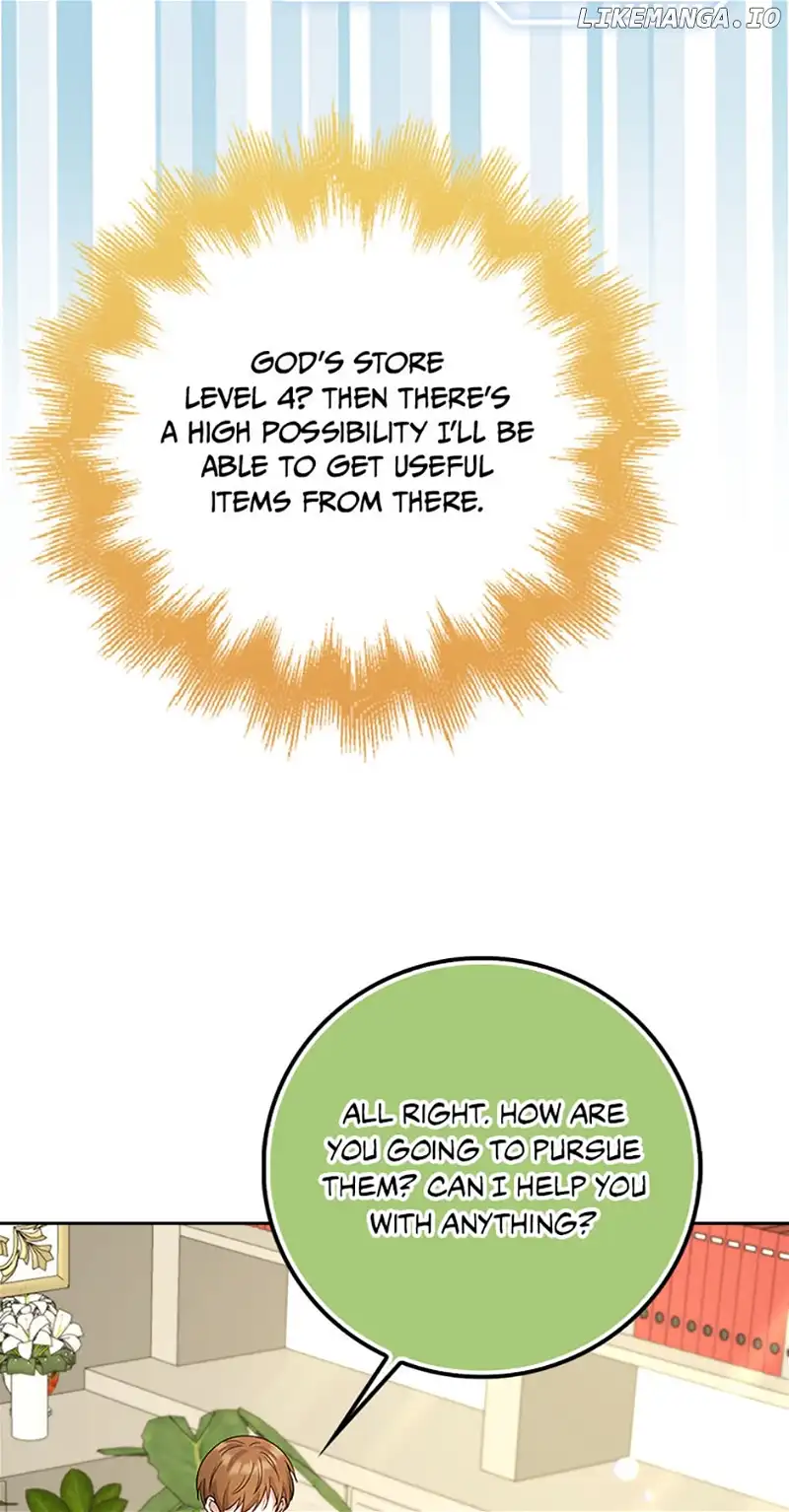 The Dungeon’s Time-Bound S-Rank Beauty Chapter 40 - Page 60