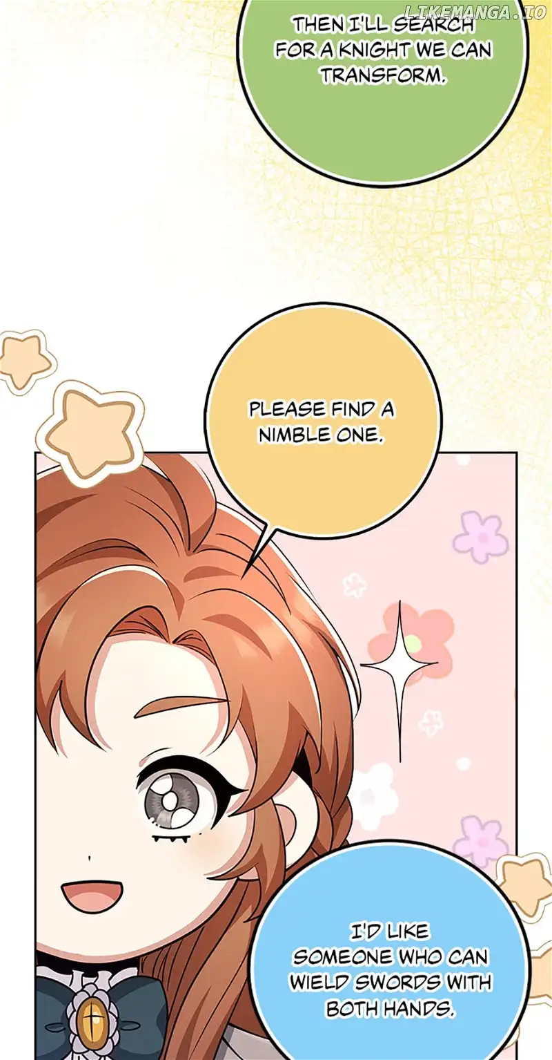 The Dungeon’s Time-Bound S-Rank Beauty Chapter 40 - Page 62