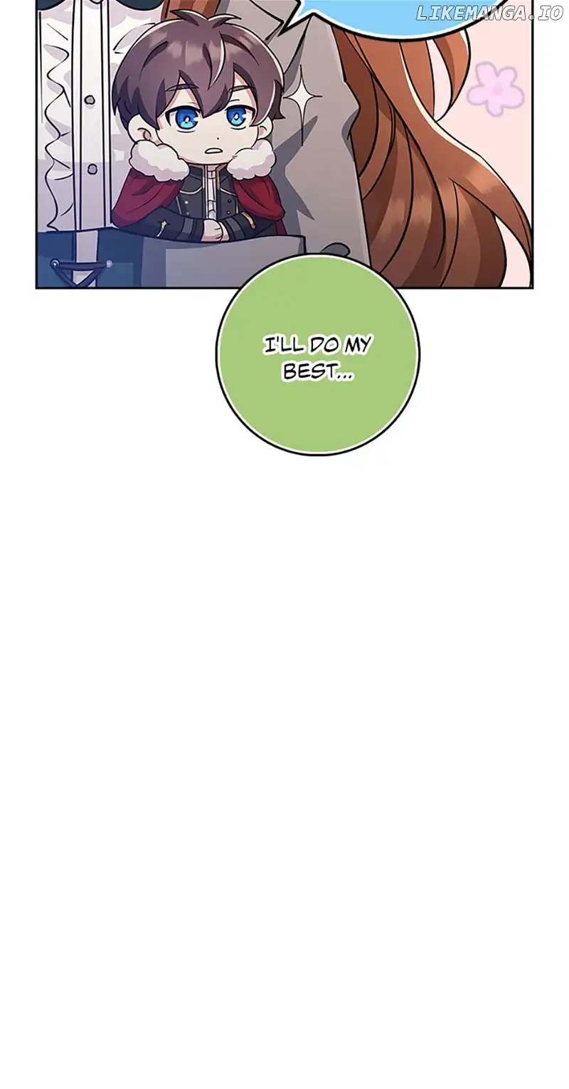 The Dungeon’s Time-Bound S-Rank Beauty Chapter 40 - Page 63