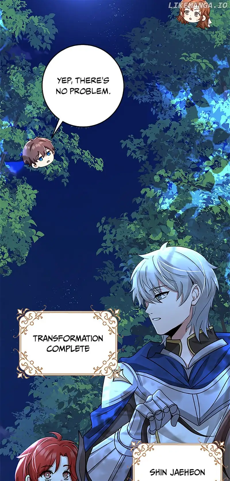 The Dungeon’s Time-Bound S-Rank Beauty Chapter 40 - Page 65