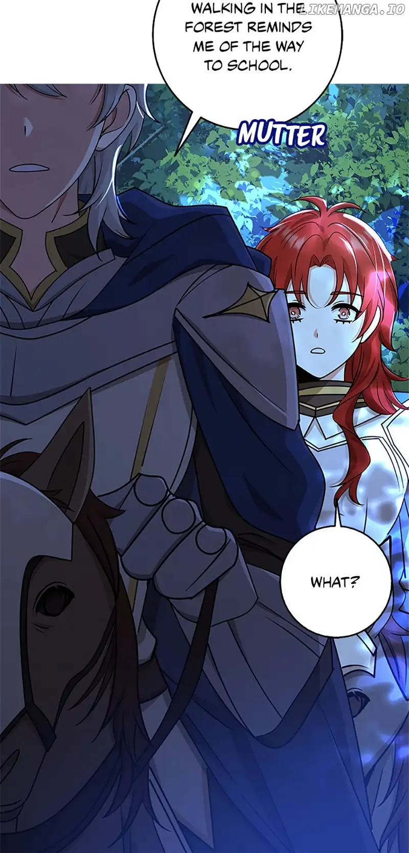 The Dungeon’s Time-Bound S-Rank Beauty Chapter 40 - Page 67