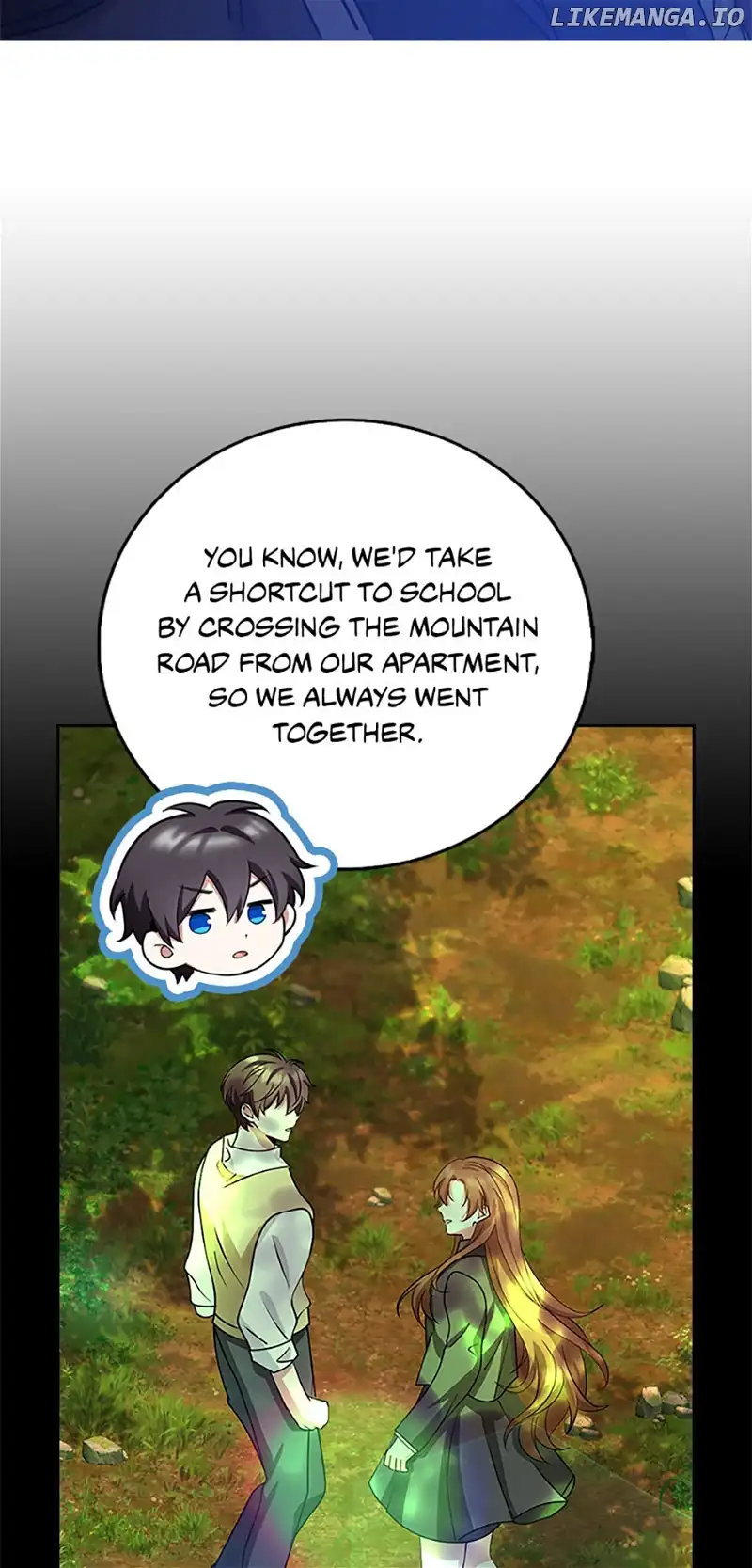 The Dungeon’s Time-Bound S-Rank Beauty Chapter 40 - Page 68