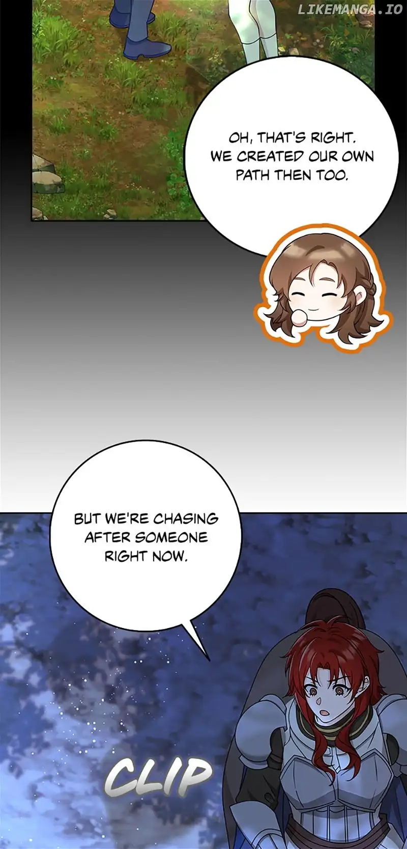 The Dungeon’s Time-Bound S-Rank Beauty Chapter 40 - Page 69