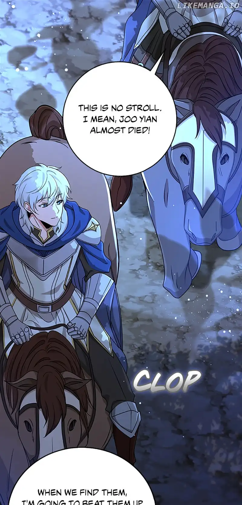 The Dungeon’s Time-Bound S-Rank Beauty Chapter 40 - Page 70