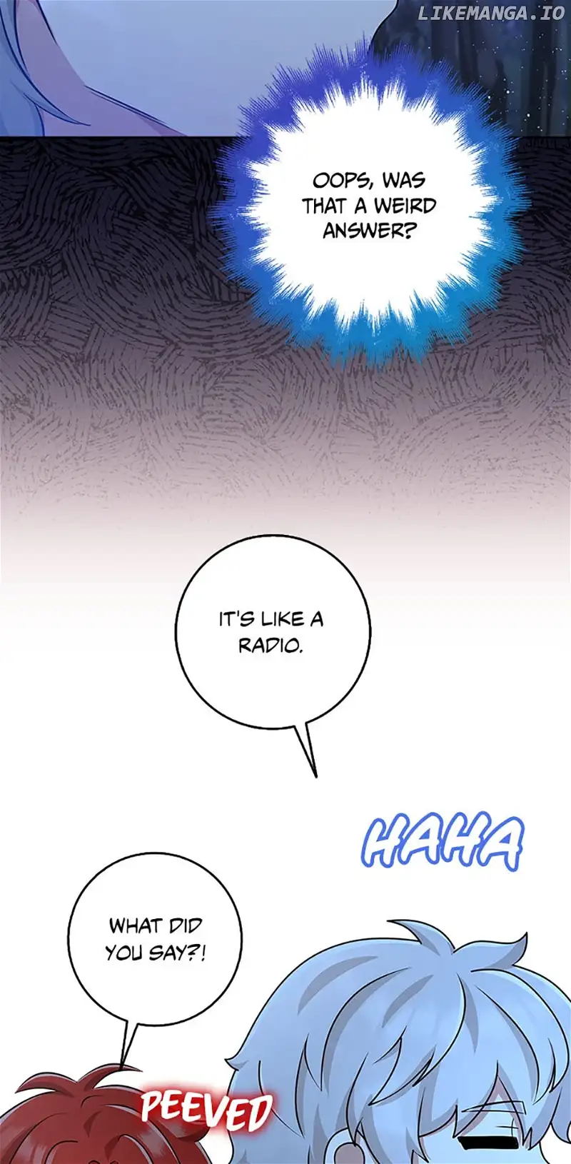 The Dungeon’s Time-Bound S-Rank Beauty Chapter 40 - Page 77