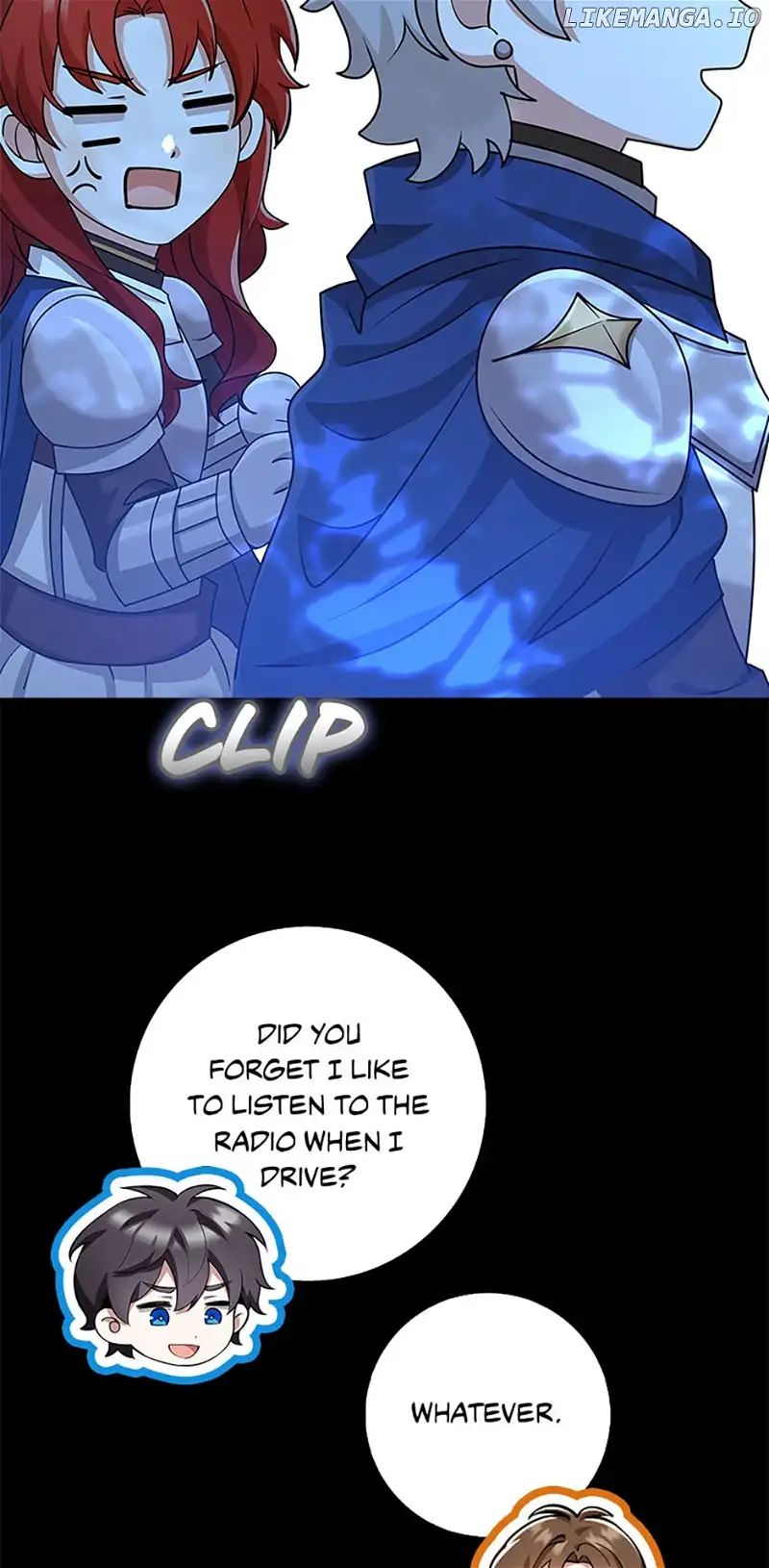 The Dungeon’s Time-Bound S-Rank Beauty Chapter 40 - Page 78