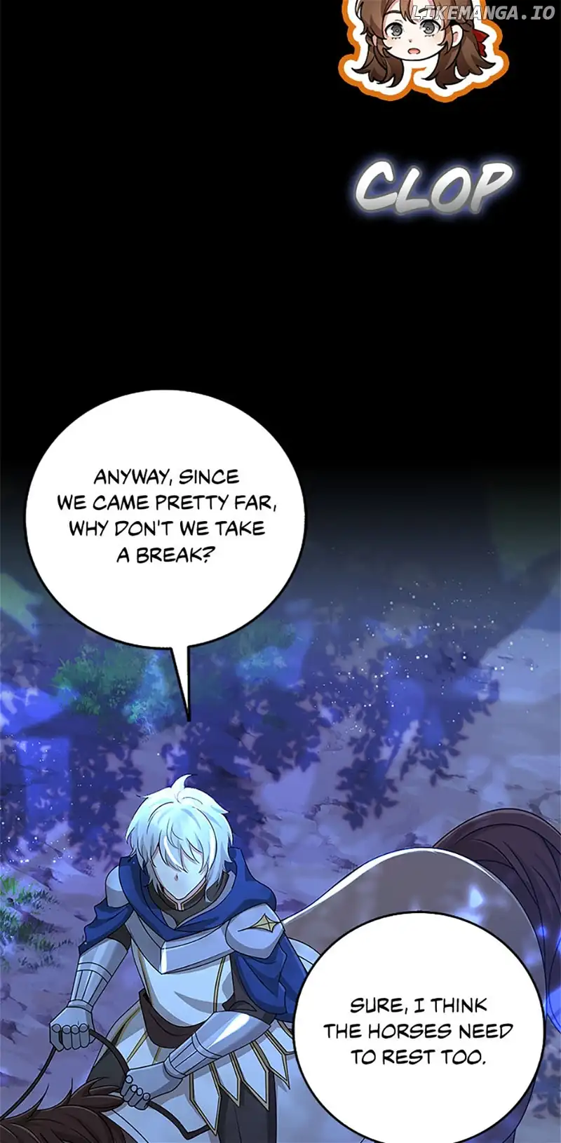 The Dungeon’s Time-Bound S-Rank Beauty Chapter 40 - Page 79