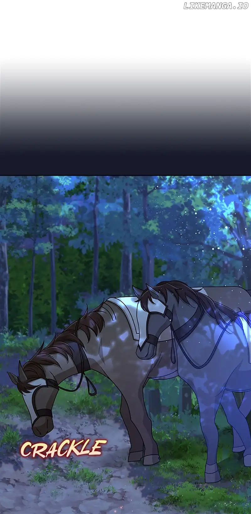 The Dungeon’s Time-Bound S-Rank Beauty Chapter 40 - Page 81