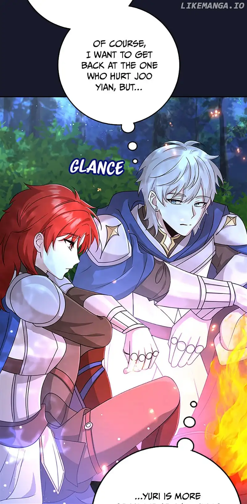 The Dungeon’s Time-Bound S-Rank Beauty Chapter 40 - Page 83