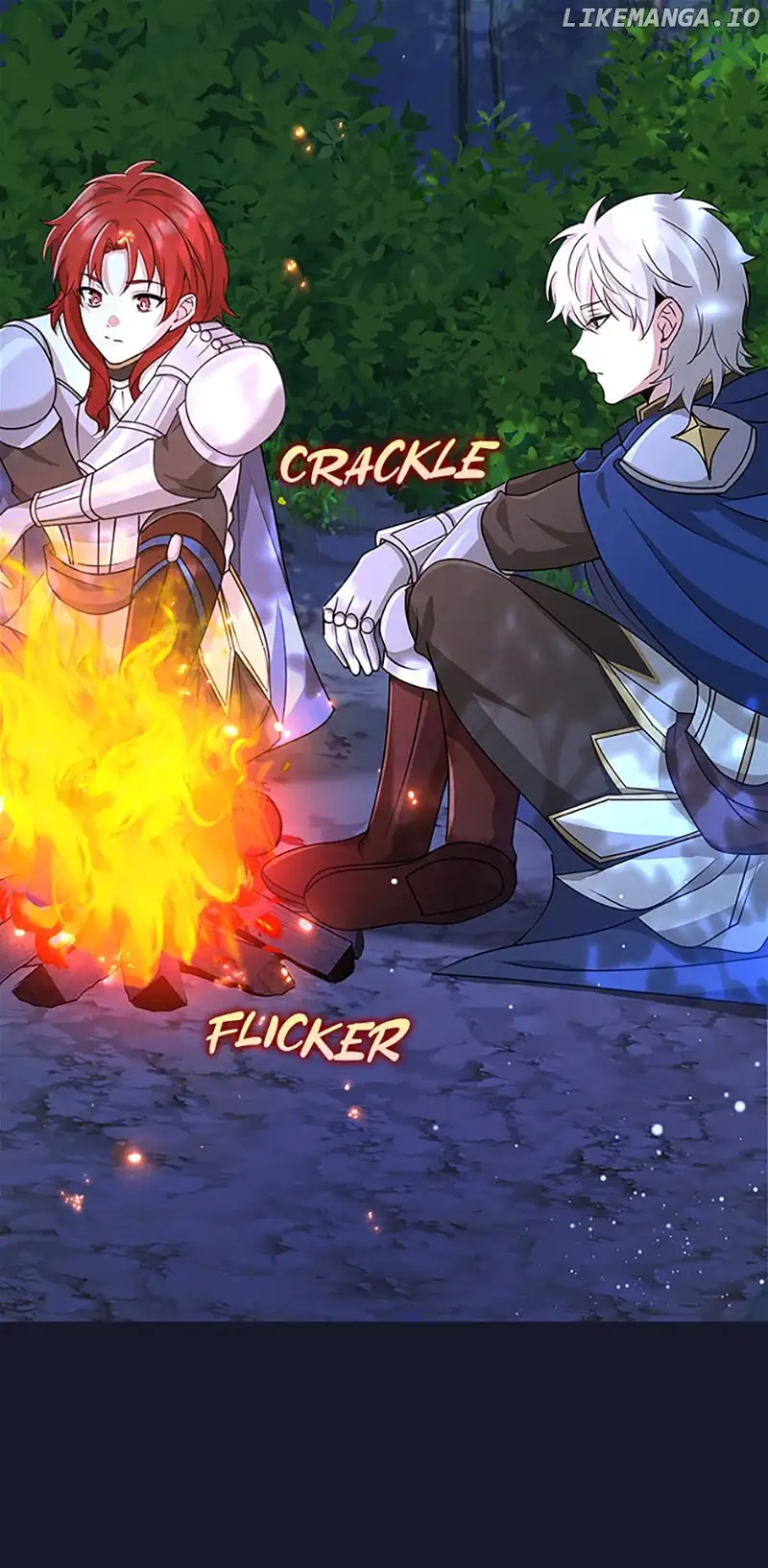 The Dungeon’s Time-Bound S-Rank Beauty Chapter 40 - Page 85