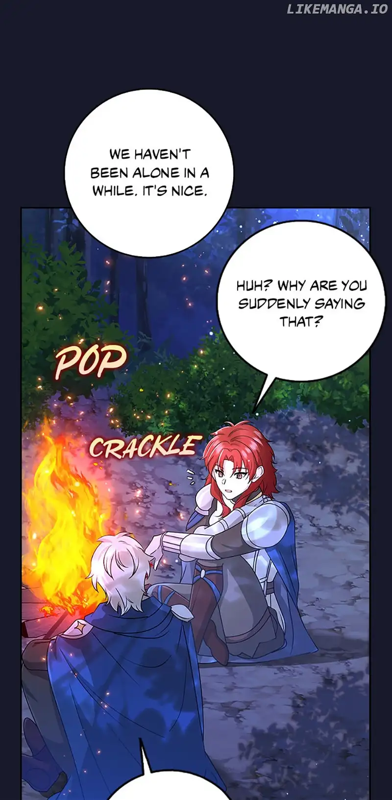 The Dungeon’s Time-Bound S-Rank Beauty Chapter 40 - Page 86