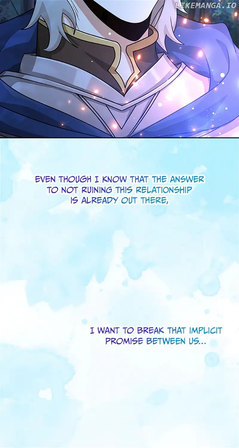 The Dungeon’s Time-Bound S-Rank Beauty Chapter 40 - Page 91