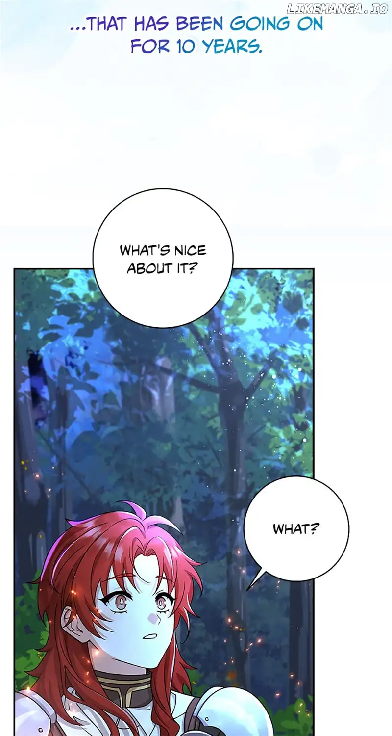 The Dungeon’s Time-Bound S-Rank Beauty Chapter 40 - Page 92