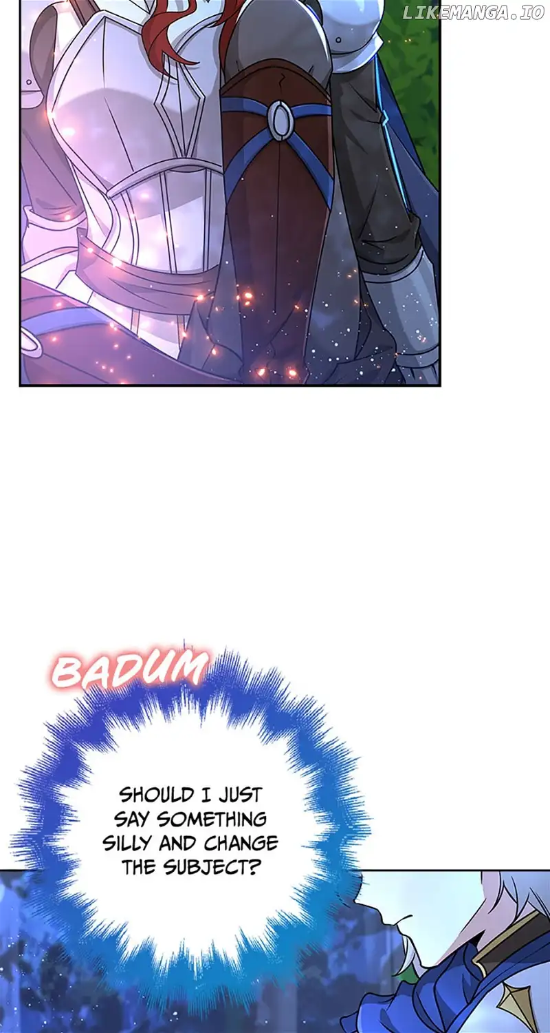 The Dungeon’s Time-Bound S-Rank Beauty Chapter 40 - Page 93