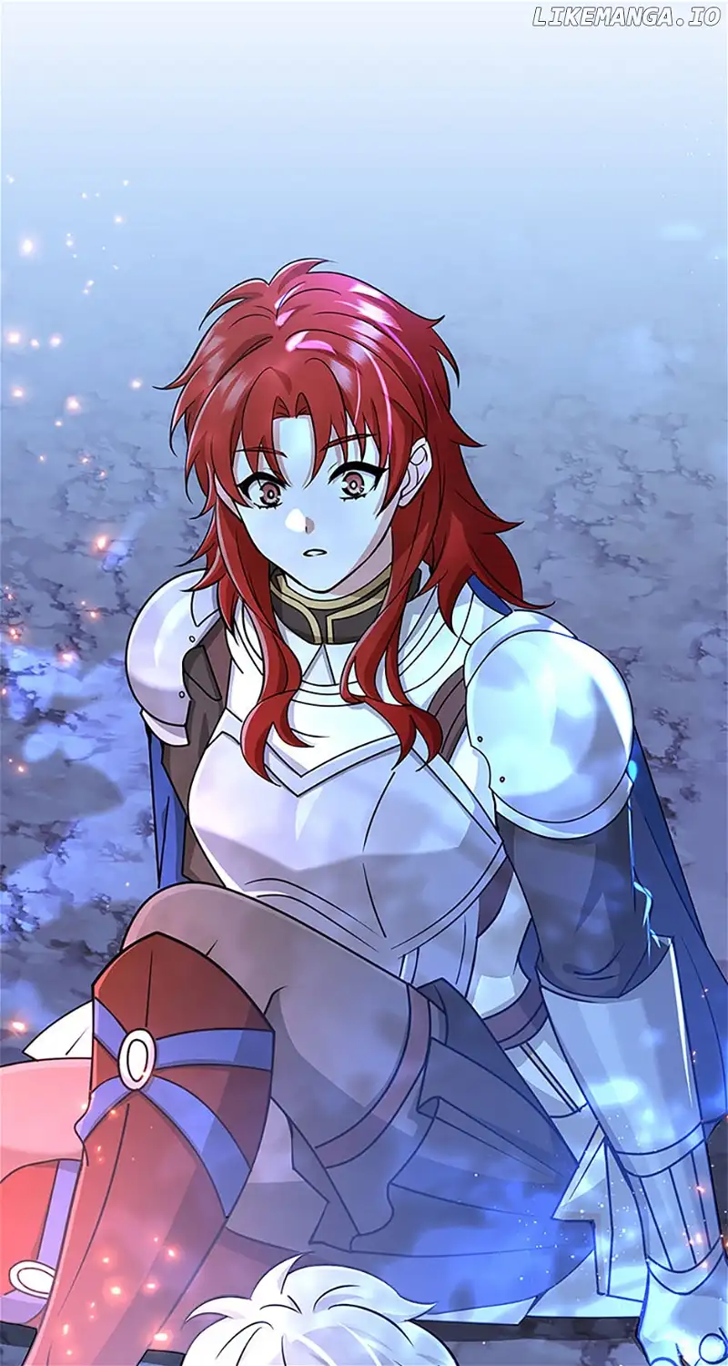 The Dungeon’s Time-Bound S-Rank Beauty Chapter 40 - Page 95