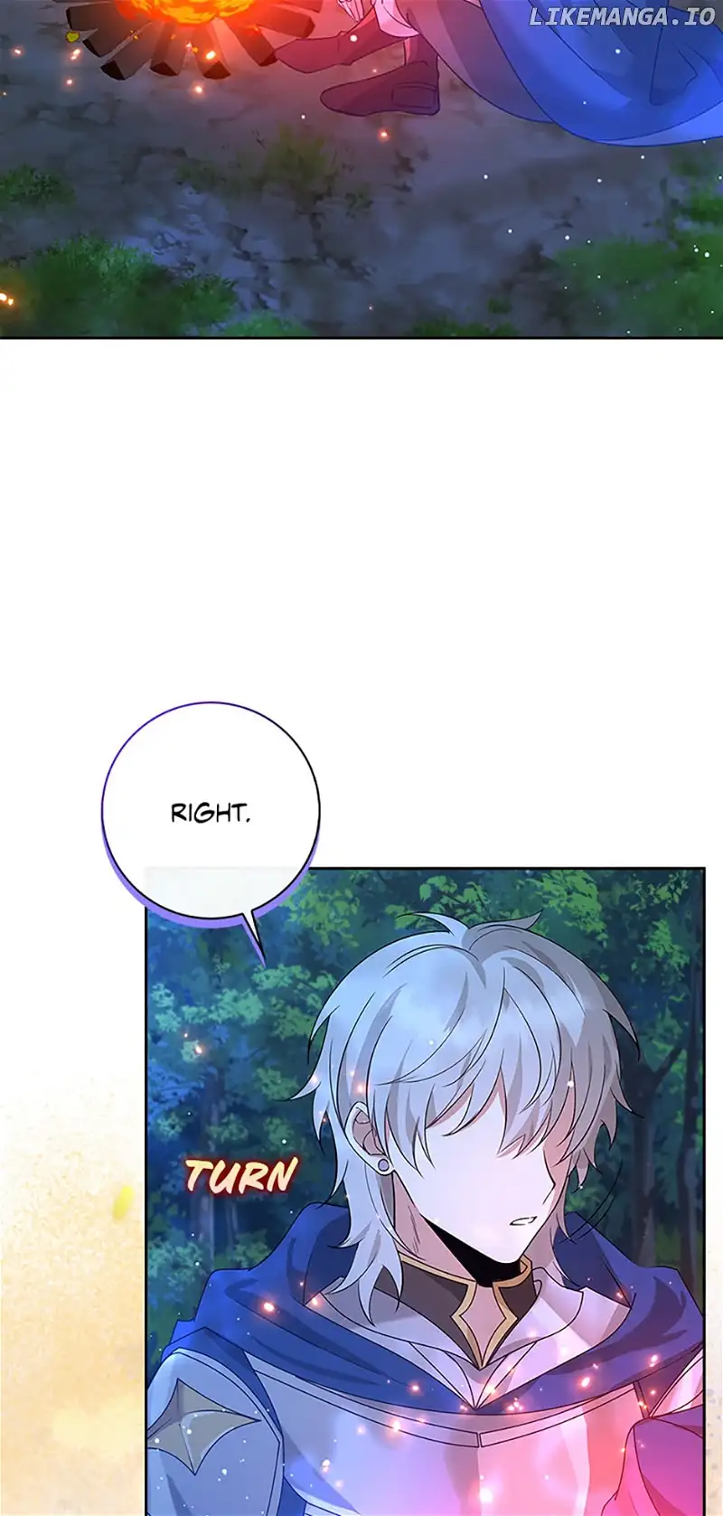 The Dungeon’s Time-Bound S-Rank Beauty Chapter 41 - Page 5