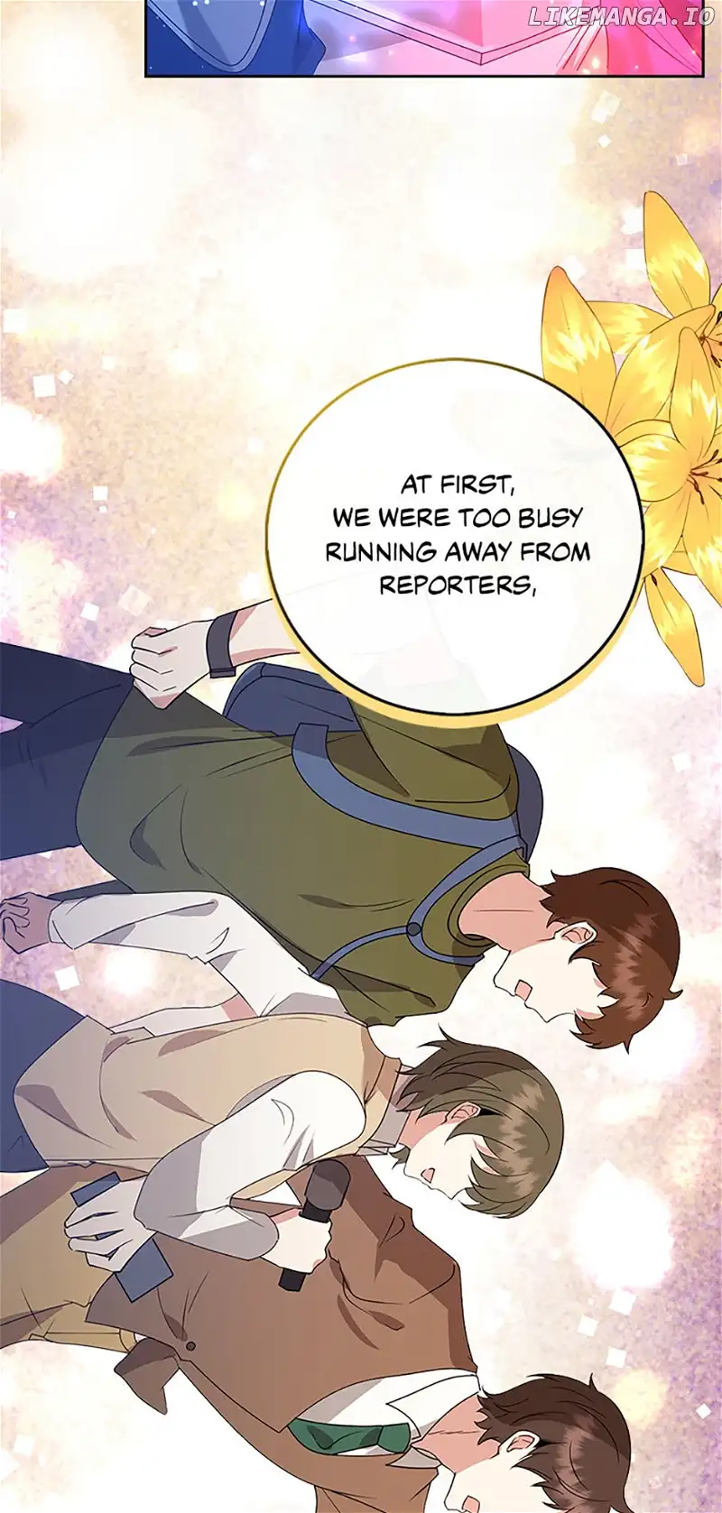 The Dungeon’s Time-Bound S-Rank Beauty Chapter 41 - Page 6