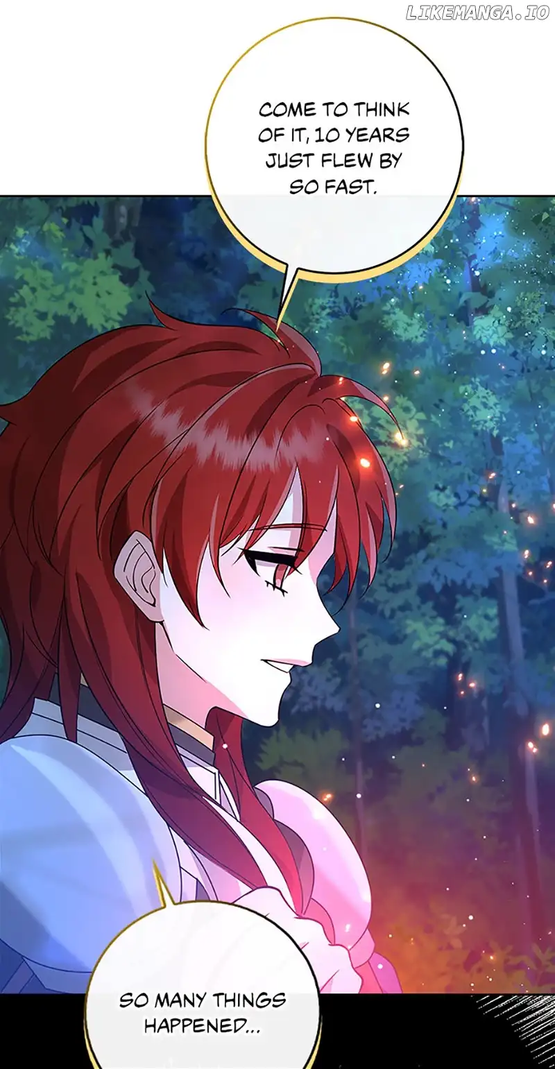 The Dungeon’s Time-Bound S-Rank Beauty Chapter 41 - Page 8