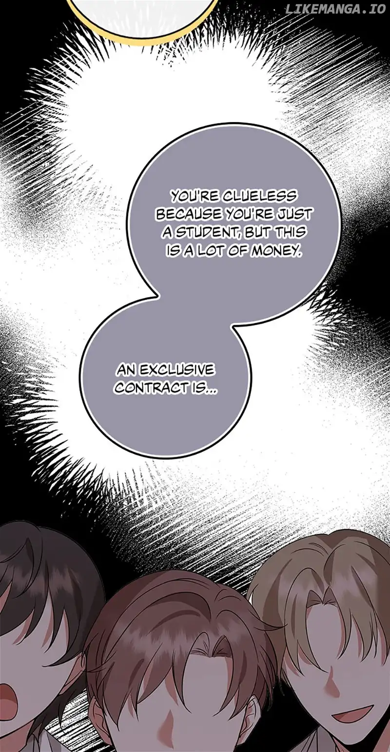 The Dungeon’s Time-Bound S-Rank Beauty Chapter 41 - Page 9