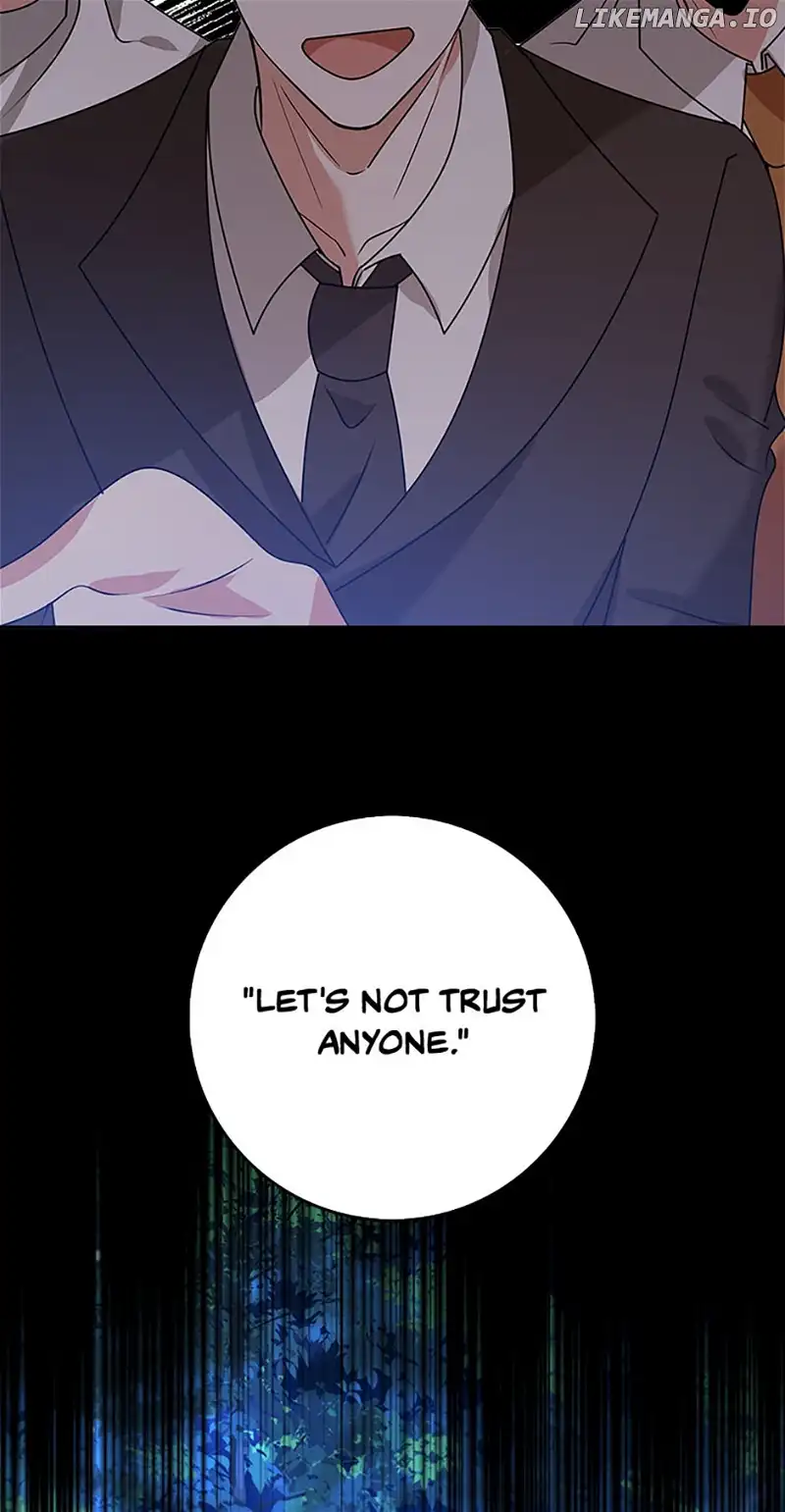 The Dungeon’s Time-Bound S-Rank Beauty Chapter 41 - Page 10