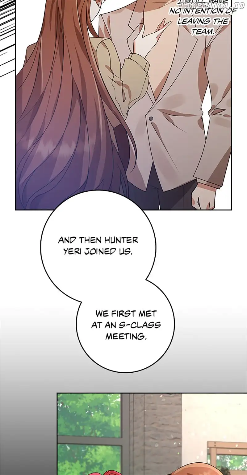 The Dungeon’s Time-Bound S-Rank Beauty Chapter 41 - Page 13