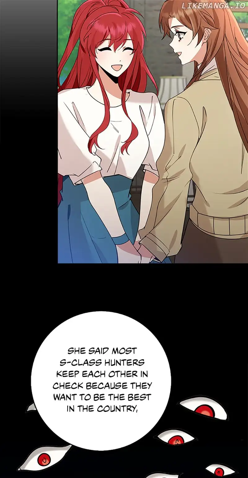 The Dungeon’s Time-Bound S-Rank Beauty Chapter 41 - Page 14