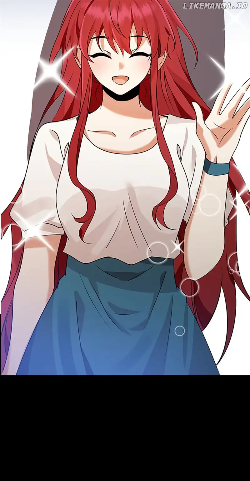 The Dungeon’s Time-Bound S-Rank Beauty Chapter 41 - Page 16