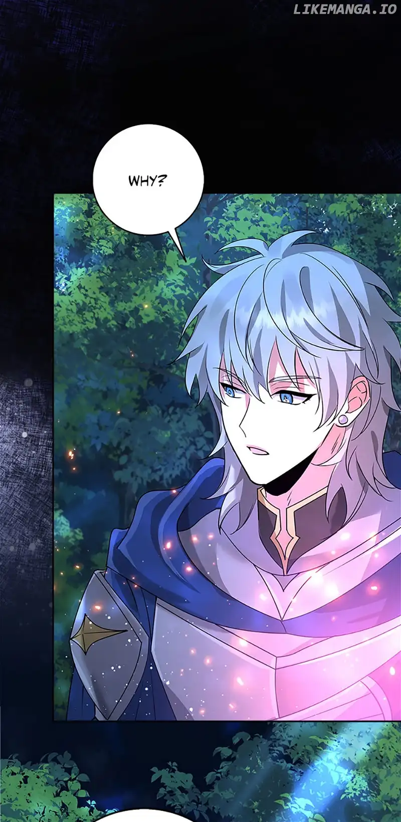 The Dungeon’s Time-Bound S-Rank Beauty Chapter 41 - Page 18