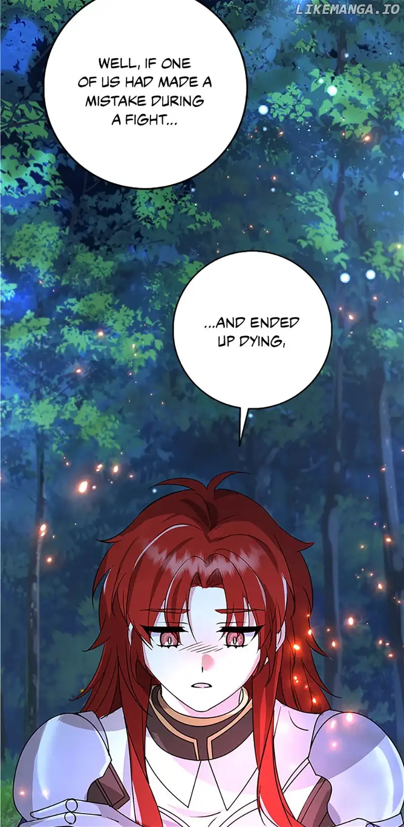 The Dungeon’s Time-Bound S-Rank Beauty Chapter 41 - Page 19