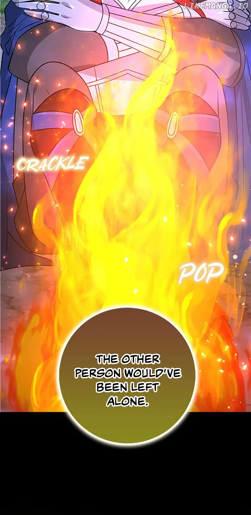 The Dungeon’s Time-Bound S-Rank Beauty Chapter 41 - Page 20