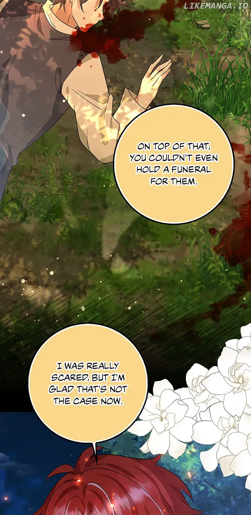 The Dungeon’s Time-Bound S-Rank Beauty Chapter 41 - Page 22