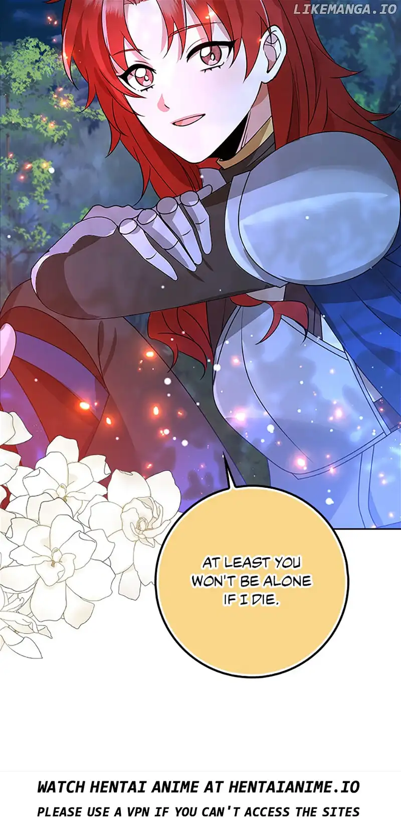 The Dungeon’s Time-Bound S-Rank Beauty Chapter 41 - Page 23