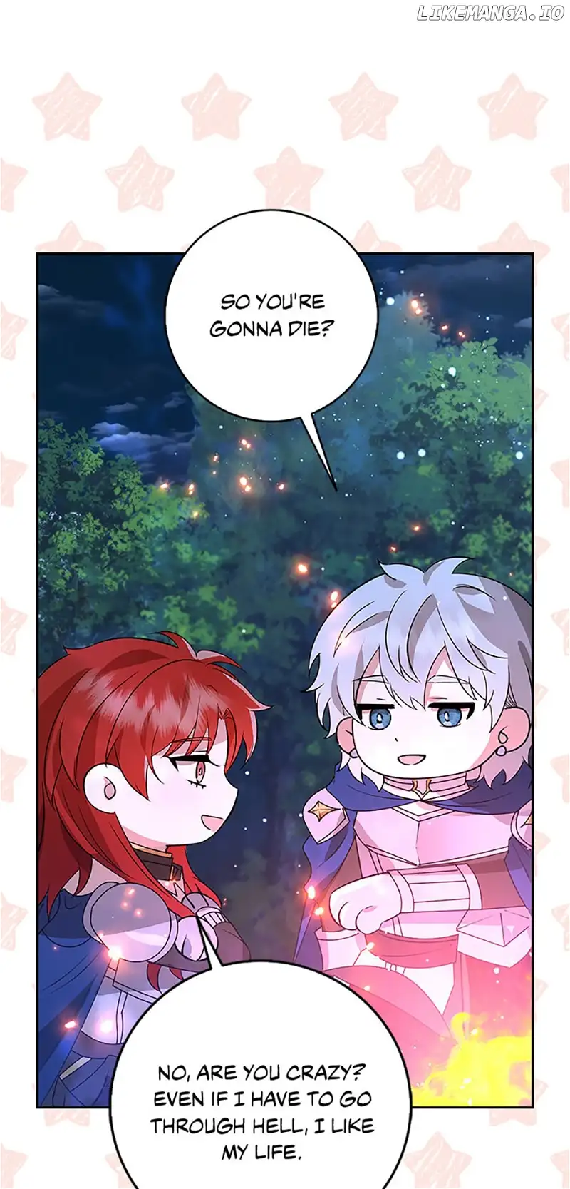 The Dungeon’s Time-Bound S-Rank Beauty Chapter 41 - Page 24