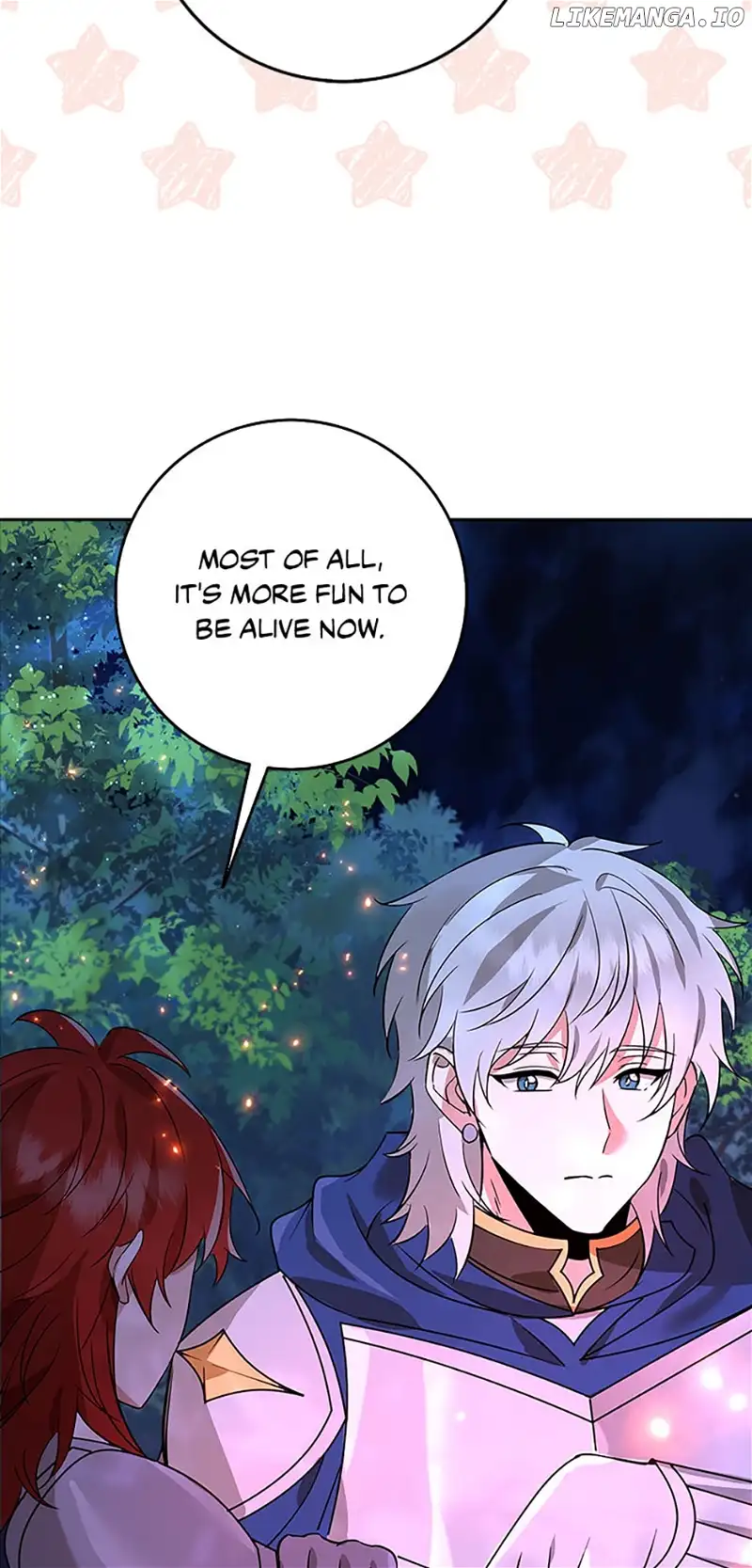 The Dungeon’s Time-Bound S-Rank Beauty Chapter 41 - Page 25