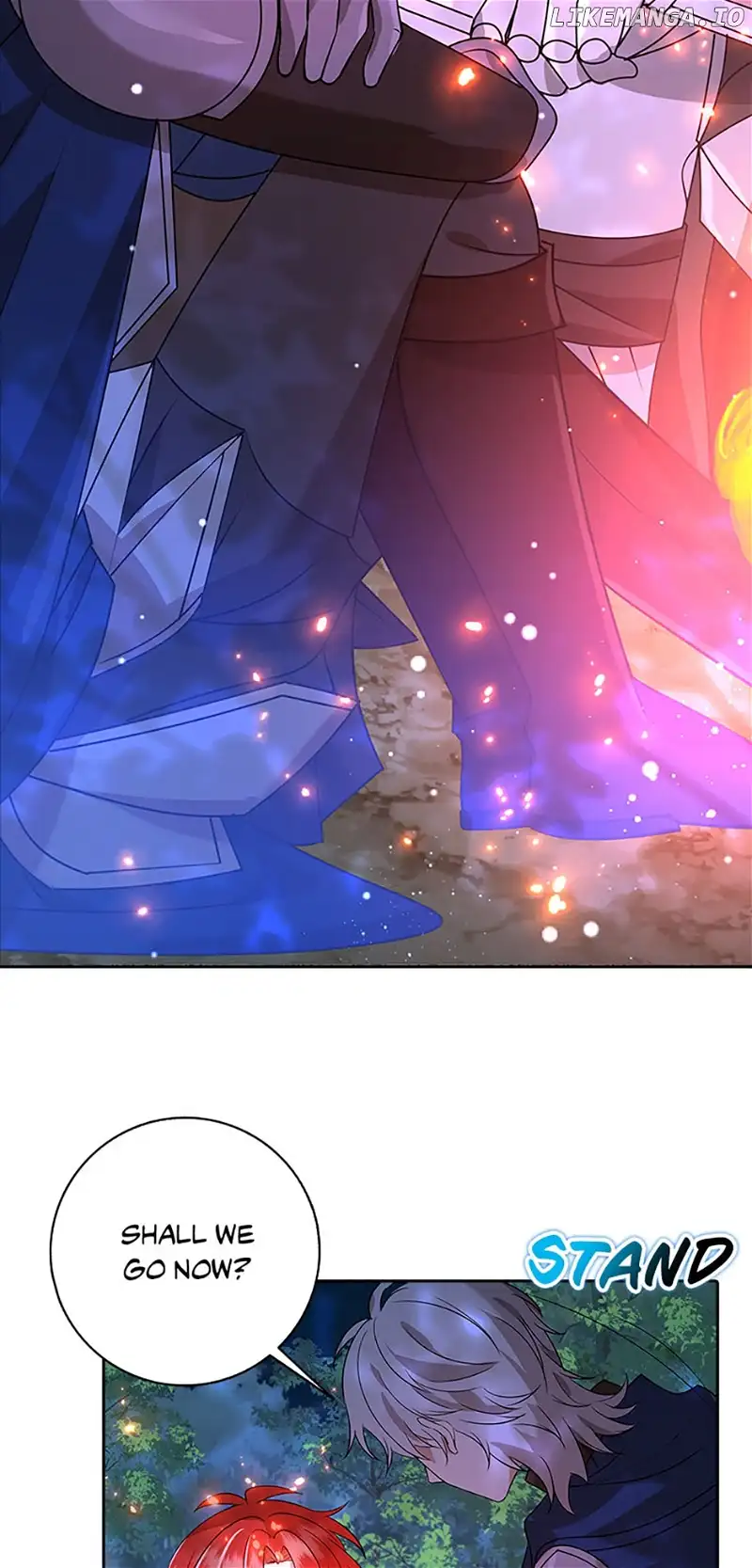 The Dungeon’s Time-Bound S-Rank Beauty Chapter 41 - Page 26