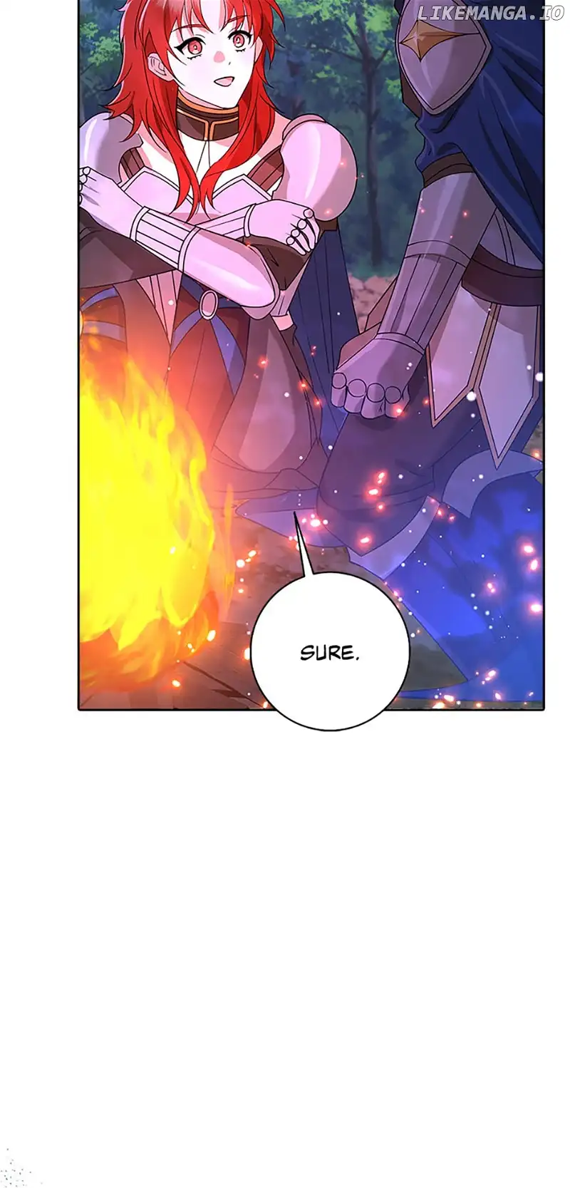 The Dungeon’s Time-Bound S-Rank Beauty Chapter 41 - Page 27